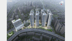 ‘미아리 텍사스’ 철거 시작…2200가구 아파트 탈바꿈