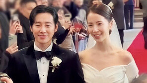 김동욱, 결혼 3년만 아빠된다…내년 초 출산