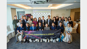 SBA “글로벌 밋업 아시안, 韓 초격차 스타트업 세계로”