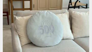 “진짜 ‘돈방석’ 앉고 싶어?”…조폐공사 화폐 굿즈 화제