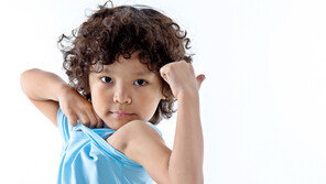 테스토스테론 높은 남성, 체취로 타인에 ‘지배적’ 이미지 풍겨