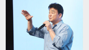 백종원, ‘방송 중단 선언’ 영상 삭제…본격 복귀?