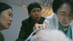 ‘고당도’ 봉태규 “나와 닮았단 말 들은 강말금 위로…친누나 같았다”