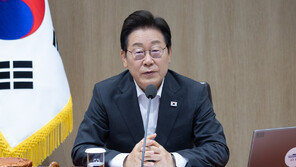 李, 美구금 300명에 위로 편지 “고된 시간 버텨주셔서 감사”