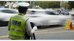 ‘교통지옥’ 강남 사거리에 “AI 꼬리물기 단속장비” 도입된다