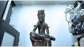 [신문과 놀자!/디지털 세상과 정보]박물관 속 유물들, 디지털 데이터로 살아 숨쉰다