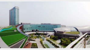 한류-로봇-AI… 인천글로벌캠퍼스, 연구 허브로 도약