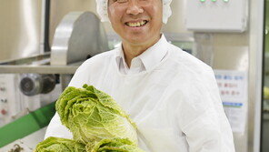 “감칠맛 나는 남도 김치로 글로벌 입맛 사로잡겠다”