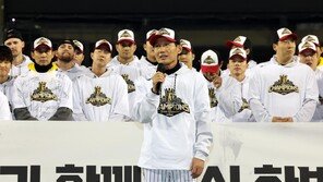 염경엽-김연경, 체육기자연맹 올해의 지도자-선수상