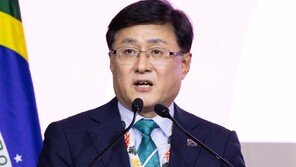 韓 “탄소 61% 감축” 日 “재생에너지 38%로” 中 “전기차 年 40% 증가”