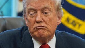 FBI국장 구설-DOGE 용두사미… 잡음 커지는 트럼프 2기 행정부