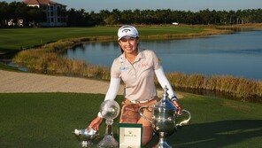 “LPGA는 티띠꾼 시대”… 사상 첫 시즌 상금 700만달러 돌파