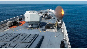 中, 청일전쟁 격전지서 실탄 훈련… 다카이치 “中에 주장할건 해야”