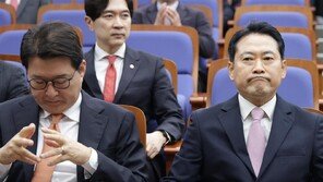 국힘 “당심 50→70% 확대, 확정 아냐”