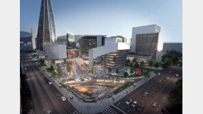 “창동차량기지를 바이오 산단으로… 2028년 착공”