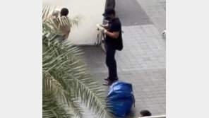 베트남서 대형 가방 속에 든 한국인 시신 발견