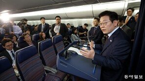 李 “남북 평화구축땐 韓美훈련 안하는게 바람직”