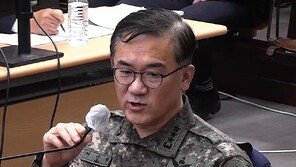 여인형, 체포명단 두고 “추정 가능한 누군가에게 들은 것 적어”