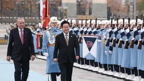 “K2흑표 기반 알타이 전차처럼 방산협력 강화”