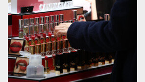 남미에 부는 ‘K뷰티’ 열풍, 수출 4년새 4.6배로