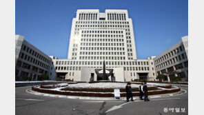 [단독]與, 판사회의에 ‘법원장 후보 비토권’ 추진