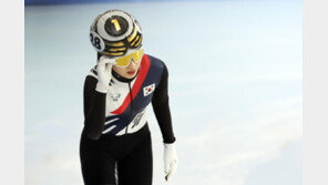 김길리, ISU 쇼트트랙 3차 월드투어 시즌 첫 金