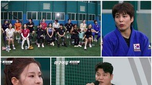 추신수의 ‘잔인한 등급 발표’…여성 선수들 긴장한 이유