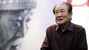 대발이父에서 리어왕까지…‘大배우’ 이순재 91세로 별세