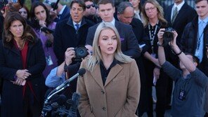 백악관 “우크라와 종전 논의 낙관적…매우 좋은 위치”