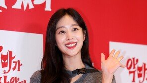 조보아, 결혼 1년만 임신…내년 초 출산