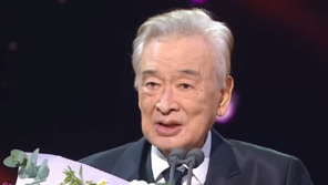 “평생 신세 많이 졌다”…故 이순재, 생전 마지막 소감 재조명