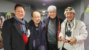 “연기의 시작이고 역사였다” 후배 배우들 이순재 추모