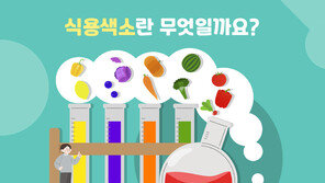 “유해성 논란 끝에 결국”…미국선 퇴출 예고한 ‘이 색소’