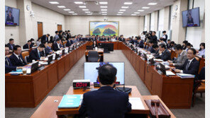 토큰증권, 3년 만에 제도권으로…국회 정무위 ‘첫 관문’ 통과