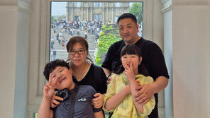 16년간 친정엄마 돌본 딸, 마지막 순간엔 5명 살리고 떠났다