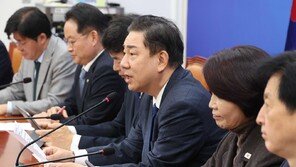 국힘 ‘무차별 필리버스터’ 예고에…與 “국회법 개정 당길수도”