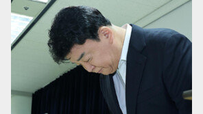 ‘직원 블랙리스트 작성 의혹’ 백종원의 더본코리아 檢송치