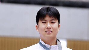 이학성, 도쿄 데플림픽 태권도 남자 80㎏초과급 금메달