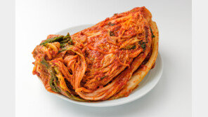 “발효 김치의 놀라운 면역 강화 효과, 과학적으로 입증”
