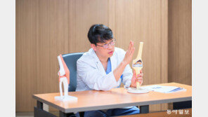 정확도-회복속도 다 잡은 인공관절 로봇수술, 환자 맞춤 시대 열다