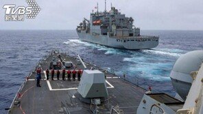 대만, 괌에 사상 첫 대대급 병력 파견…미군과 합동훈련