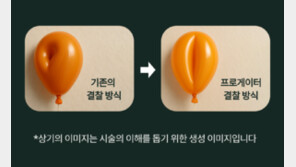 추워지면 전립선 건강 경고등… 맞춤 시술 가능한 ‘프로게이터’ 주목