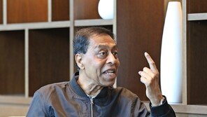 할림 세팍타크로 아시아연맹회장 “대전 세팍타크로 동북아 허브로”