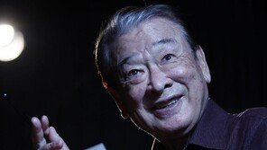 평생 현역 故이순재 “연기엔 끝이 없어…도전이 있을뿐”