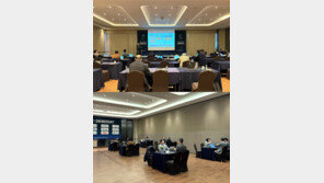  로우파트너스, ‘2025년 전북 방산 스타트업 데모데이’ 개최