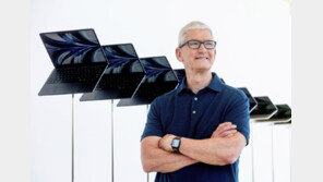 “끝까지 버티던 애플마저”…정부·기업 영업 인력 대규모 감축