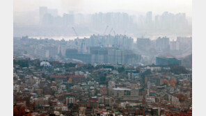 내년 수도권 집값 2~3% 상승 전망…지방은 보합 내지 하락