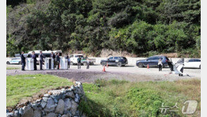 김해 황새 폐사 원인 ‘비감염성 대사성 근육질환’ 추정…“방사체계 개선”