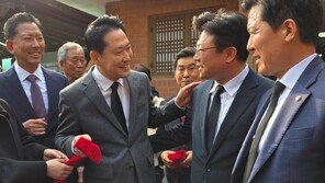 장동혁 ‘우클릭’에 윤상현 등 반발…국힘 노선갈등 심상찮다