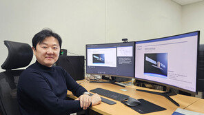 Geo-AI 모니터링 센터 “위성에 AI 더해 싱크홀·지반침하 극복”[서울과기대 예창패 2025]